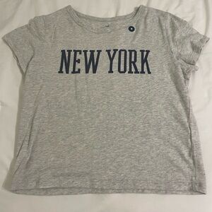 Hollister shirt